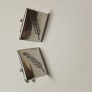 Vintage Swank Cufflinks